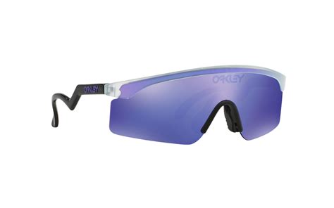 Oakley Special Edition Heritage Razorblade Oo9140 13 Sunglasses Shade