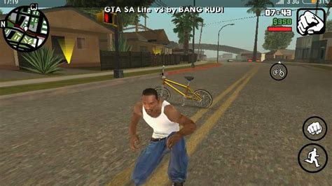 How To Install Hot Coffee Mod In Gta San Andreas Android Lsaev