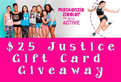 · shop now and save · limited time only The NEW Mackenzie Ziegler For Justice Active Available NOW ...