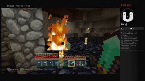 Maybe you would like to learn more about one of these? Hard Mode Survival!!! Minecraft - YouTube