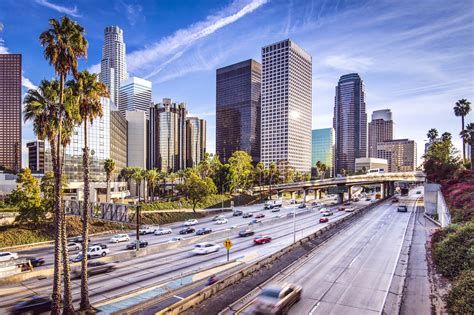 City Centre Los Angeles Explore The Heart And Soul Of Las Central