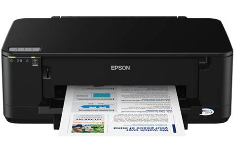 Jual Harga Printer Epson Me Office 82wd A4 Inkjet