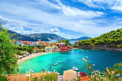Where To Stay In Kefalonia Best Places Travel Passionate