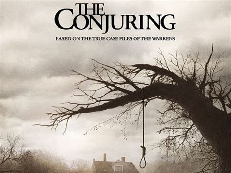 An early look & chat with director michael chaves 10 may 2021 | joblo. Film review: The Conjuring