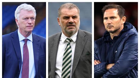 Epl 2023 Manager Sackings How Many Coaches Have Been Axed News