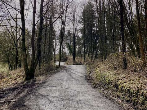 Five Pits Trail For Pristine Gravel Grinding Radtouren Und Radwege Komoot
