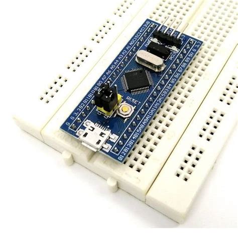 Arduino Blue Pill Stm F C T Compatible Board
