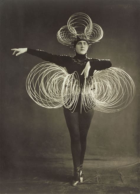 The Triadic Ballet 1926 Performance Art German Art Bauhaus