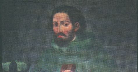 Antonio De Morgas Report Of Conditions In The Philippines On June 8 1598