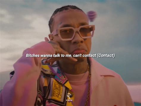 Wiz Khalifa Contact Ft Tyga By 𝗛 𝗢 𝗣 𝗘