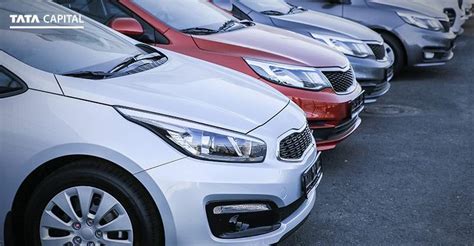 Check Out The Top Used Car Dealers In Chandigarh Tata Capital Blog