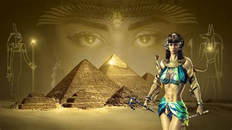 ¡de no creerse conoce las extrañas prácticas sexuales que existían en el antiguo egipto todo