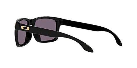 Sunglasses Oakley Men S Oo9244 Holbrook Low Bridge Fit Rectangular Sunglasses