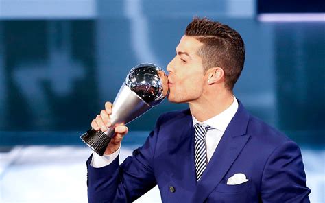 Cristiano Ronaldo Best World Football Player Player Cristiano