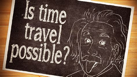 Is Time Travel Possible Dravens Tales From The Crypt