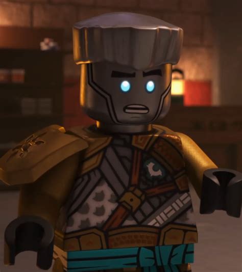 Zane Ninjago Wiki Fandom