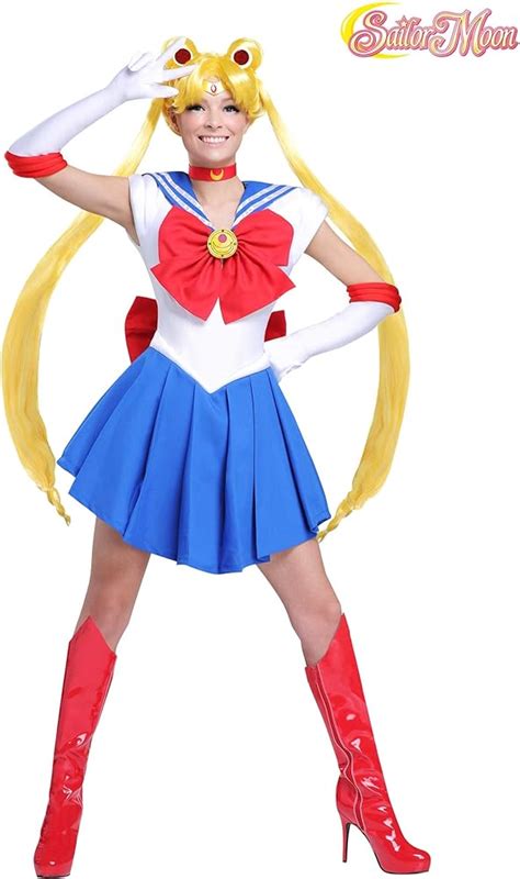 Diy Sailor Moon Halloween Costume | ubicaciondepersonas.cdmx.gob.mx