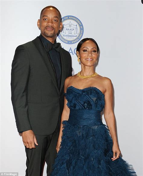 Real Life Fact Will Smith Admits He And Jada Pinkett Smith Turned To Couples Therapy To Save