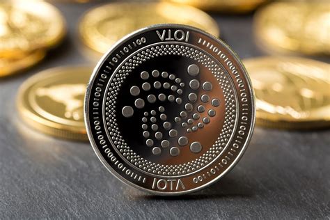 What Is Iota Miota Coin