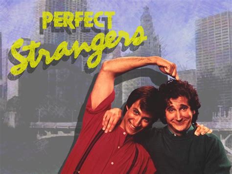 Fruitless Pursuits: Perfect Strangers: The Video Game