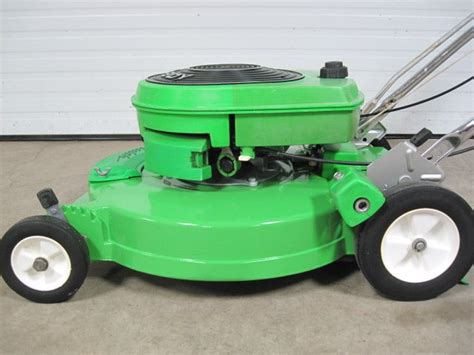 Lawn Boy 8243 21 Self Propel Lawn Mower Omc F Engine 0183