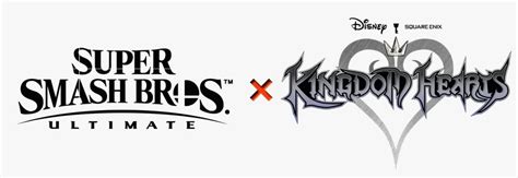 Super Smash Bros. Ultimate X Kingdom Hearts by jacobyel on DeviantArt