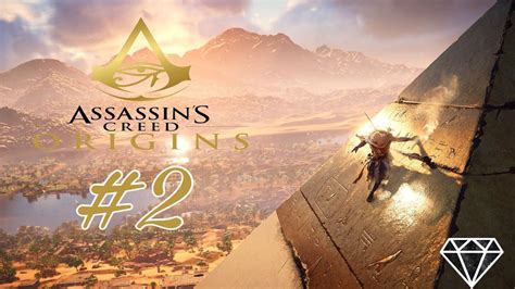 Endlich zu hause (24 apr. Endlich zu HAUSE (Assasin's Creed Origins GERMAN) - YouTube