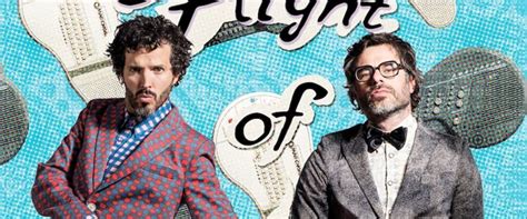 Watch Flight Of The Conchords Season 1 Full Movie On Fmoviesto