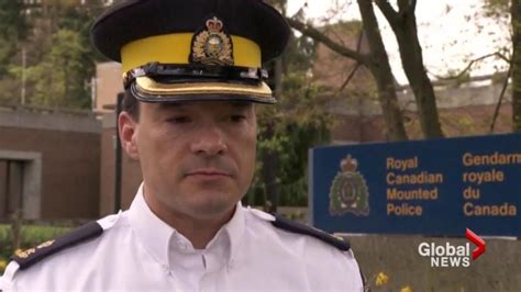 former high profile rcmp officer tim shields charged with sexual assault globalnews ca