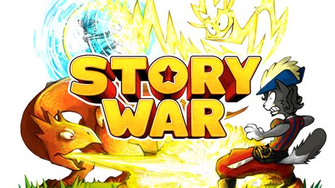 Story War The Storytelling Party Game By Cantrip Games — Kickstarter