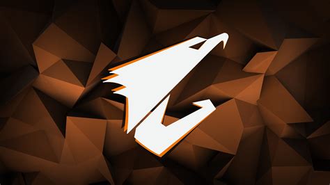 Gigabyte Aorus Wallpaper Posted By Michelle Sellers