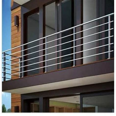 Fantastic Stainless Steel Railing Balcony Design Railing Design