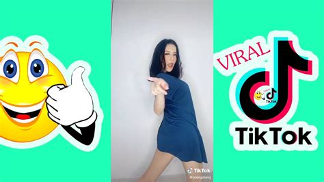 Sexy Tik Tok Twerk Compilation 4 Youtube