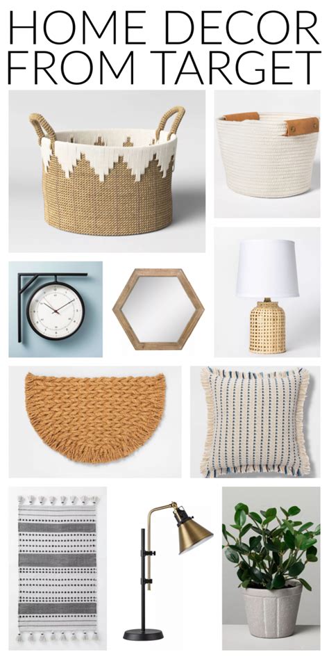 Target Home Decor Finds You Will Love Angie Holden The Country Chic