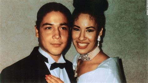 Chris Perez On His Book To Selena With Love