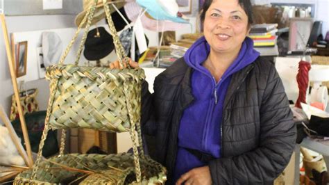 flax creations on sale at hāwera second hand store soboo nz herald