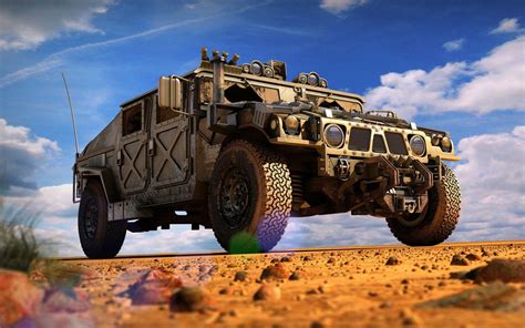 Humvee Wallpapers Wallpaper Cave