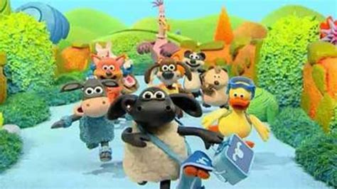 Timmy Time Theme Song Cbeebies Bbc