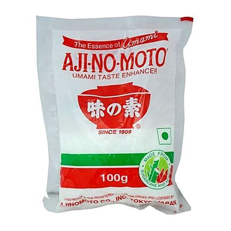 Buy Ajinomoto Umami Taste Enhancer 100 Gm Online At The Best Price Of
