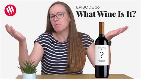 Learn By Tasting Ep 16 Wine Folly Youtube