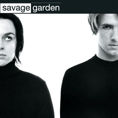 Savage garden savage garden truly madly deeply. Savage Garden Lyrics - LyricsPond