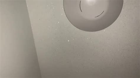 Glitter Ceiling Youtube