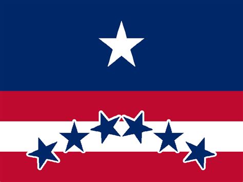 Mississippi Flag Redesign Vexillology