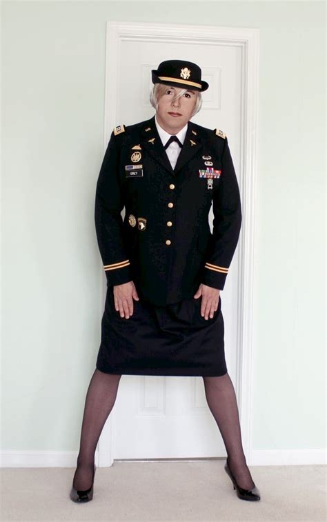 ME IN U.S. ARMY ACU DRESS BLUES by juliegrey2001 on DeviantArt