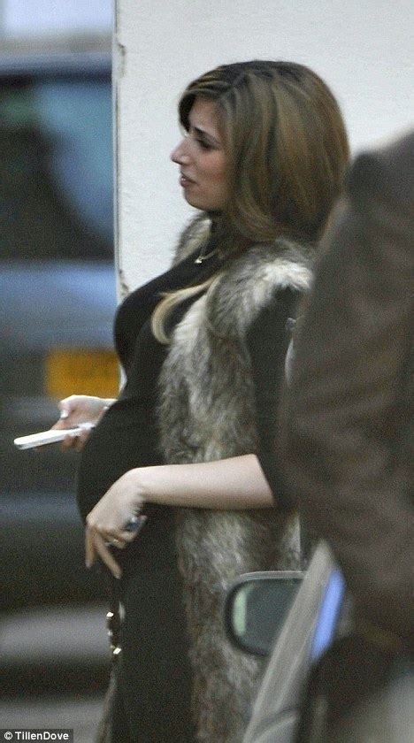 stacey solomon 7 months pregnant caught out smoking 4 times in 2 hours daily mail online