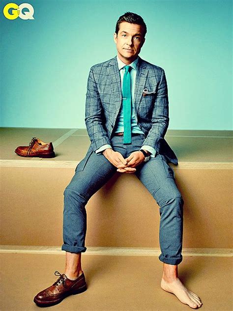 idreamofjasonbateman: Jason Bateman GQ photoshoot - April 2013 for