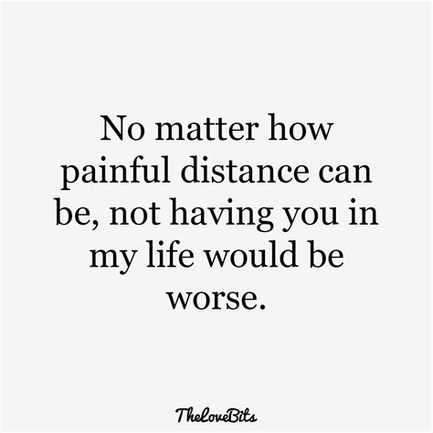 50 Long Distance Relationship Quotes That Will Bring You Both Closer Distance Love Quotes