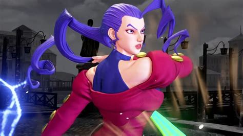15 Most Powerful Street Fighter Characters La Times Now