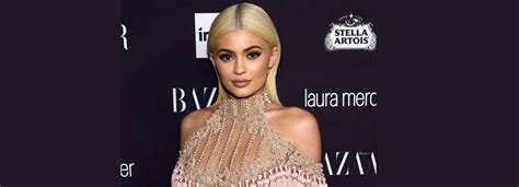 Kylie Kristen Jenner Bio All You Need To Know Business Mind