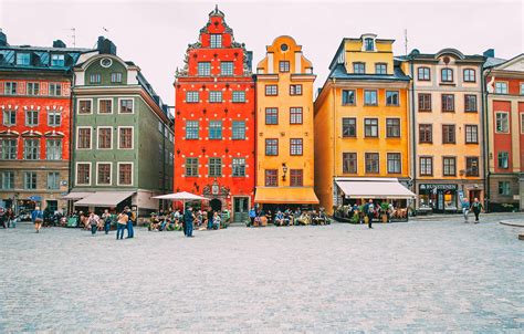 16 Best Things To Do In Stockholm Hand Luggage Only Travel Food And Photography Blog